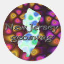 Recherche de butin autocollants Geocaching