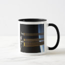 Recherche de noirceur tasses Station spatiale internationale