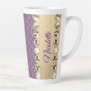 Recherche de bling tasses Diamants