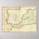 Recherche de africa map posters Outline