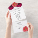 Recherche de fleurs marguerite gerbera invitations Pays