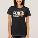 Recherche de step tshirts Classe