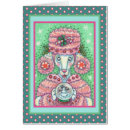 Recherche de poodle christmas vœux cartes Français