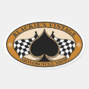 Recherche de cafe autocollants Vintage