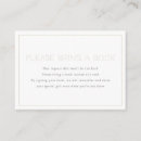 Recherche de blanc gris invitations Moderne