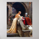 Recherche de leighton posters Dame