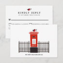 Recherche de boîte rouge invitations Boîte aux lettres