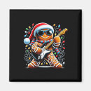 Recherche de jouer du rock magnets Noël