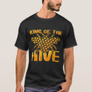 Recherche de ruche tshirts Apiculture