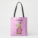 Recherche de pots sacs Jeune fille