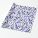 Recherche de bouclier papier cadeau Bleu
