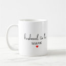 Recherche de futur mari tasses Moderne