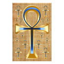 Recherche de symbole égyptien posters Cheville