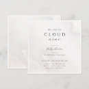 Recherche de ange carrées invitations Élégant