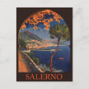 Recherche de salerno cartes postales Côte