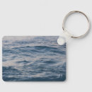 Recherche de saisonnier rectangulaires porteclés Mer