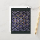 Recherche de courbe cartes postales Violet