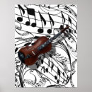 Recherche de violin posters Musique