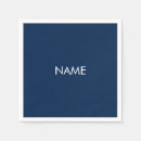 Recherche de texte serviettes Minimaliste