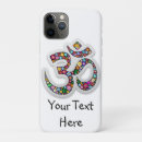 Recherche de symbole de yoga iphone coques Paix