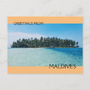 Recherche de maldive cartes postales Palme