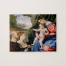 Recherche de mère de jésus puzzles Religion