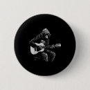 Recherche de singe drôle badges Mignon