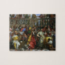 Recherche de mariages puzzles Caliari
