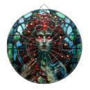 Recherche de nouveau dart Illustration