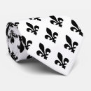 Recherche de fleur de lis noir Royal