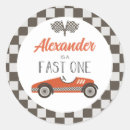 Recherche de piste autocollants Pour enfants