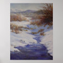 Recherche de winter art Landscape