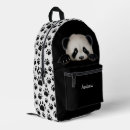 Recherche de panda de accessoires Monogramme