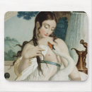 Recherche de personnification tapis souris Lafitte