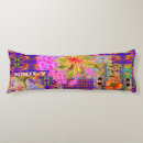 Recherche de patchwork floral coussins Violet