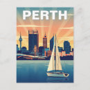 Recherche de perth australie cartes postales Rivière