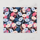 Recherche de fleurs romantiques cartes postales Toute personne