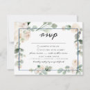 Recherche de rsvp de roses Élégant