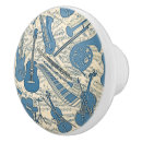 Recherche de instrument musique de boutons et poignées de porte Violon