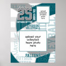 Recherche de fille de volleyball posters Filles