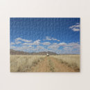Recherche de namibie puzzles Paysage