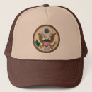Recherche de joint casquettes Américain