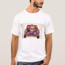 Recherche de mini tshirts Rétro