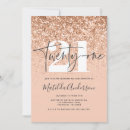 Recherche de dix huit invitations Parti