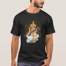Recherche de saraswati tshirts Troisième
