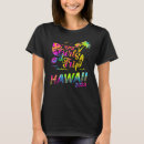 Recherche de hawaii vacation tshirts Voyage