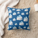 Recherche de dôme bleu coussins Santorini