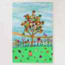 Recherche de citrouille puzzles Capricieux