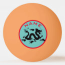 Recherche de dragon balles ping pong Pour tous