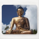 Recherche de statue bouddha tapis souris Bouddhisme